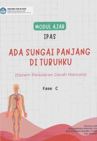 Image of Ada Sungai Panjang Di Tubuhku