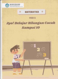 Image of Ayo! Belajar Bilangan Cacah Sampai 10