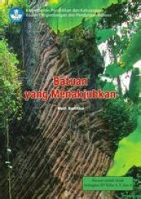 Image of Batuan yang Menakjubkan
