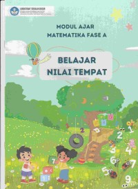 Image of Belajar Nilai Tempat