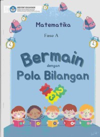 Image of Bermain dengan Pola Bilangan