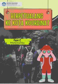 Image of Berpetualang Ke Kota Koordinat