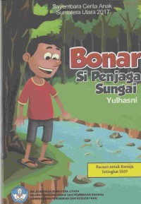 Image of Bonar Si Penjaga Sungai