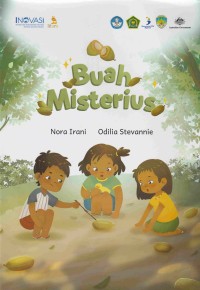 Image of Buah Misterius
