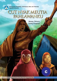 Image of Cut Nyak Meutia Pahlawanku