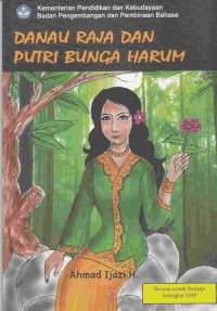 Image of Danau Raja dan Putri Bunga Harum