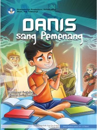 Image of Danis sang Pemenang