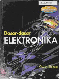 Image of Dasar-dasar Elektronika