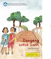 Image of Dongeng untuk Santi