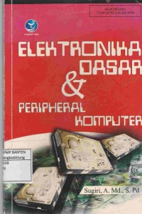 Image of Elektronika Dasar & Peripheral Komputer