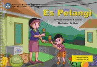 Image of Es Pelangi