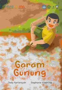 Image of Garam Gunung