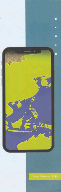 Image of Geografi Indonesia