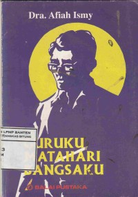 Image of Guruku Matahari Bangsaku