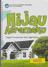 Image of Hijau Asramaku