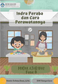 Image of Indra Peraba Dan Cara Perawatannya