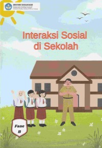 Image of Interaksi Sosial Di Sekolah