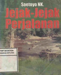 Image of Jejak-Jejak Perjalanan