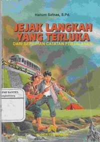Image of Jejak Langkah yang Terluka