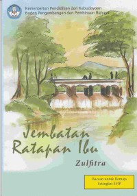 Image of Jembatan Ratapan Ibu