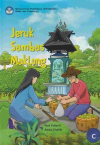 Image of Jeruk Sambas Maklong