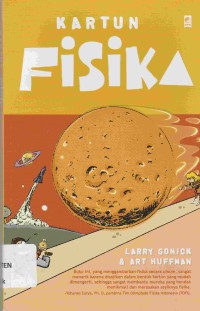 Image of Kartun Fisika