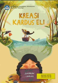 Image of Kreasi Kardus Eli