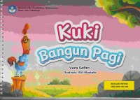 Image of Kuki Bangun Pagi