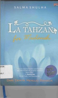 Image of La Tahzan For Muslimah