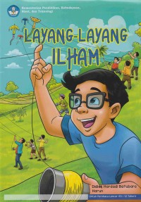 Image of Layang-layang Ilham