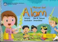 Image of Mainan dari Alam