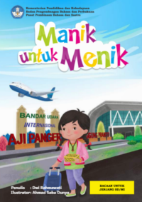 Image of Manik untuk Menik