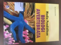 Image of Media Pendidikan Biologi Avertebrata