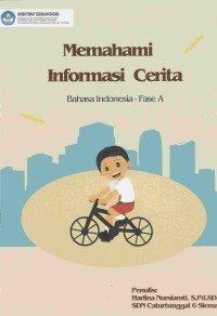 Image of Memahami Informasi cerita