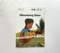 Image of Memasang Bubu