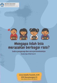 Image of Mengapa Lidah Bisa Merasakan Berbagai Rasa ?
