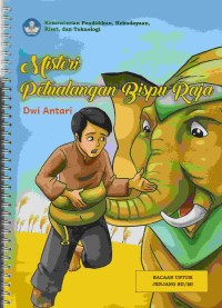 Image of Misteri Petualangan Bispu Raja