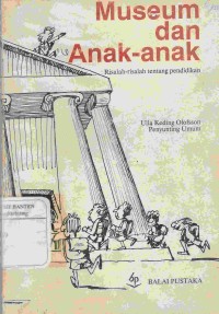 Image of Museum dan Anak-Anak