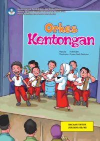 Image of Orkes Kentongan