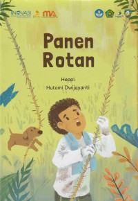 Image of Panen Rotan