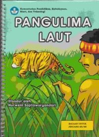 Image of Pangulima Laut