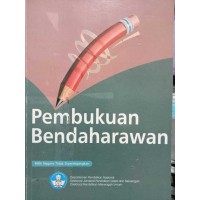 Image of Pembukuan Bendaharawan