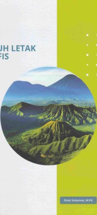 Image of Pengaruh Letak Geografis