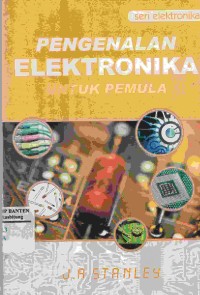 Image of Pengenalan Elektronika Untuk Pemula