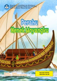 Image of Perahu Nenek Moyangku