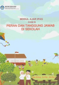 Image of Peran Dan Tanggung Jawab Di Sekolah