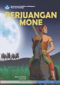 Image of Perjuangan Mone