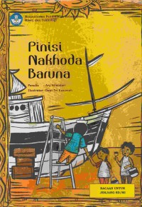 Image of Pinisi Nakhoda Baruna