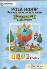 Image of Pola Hidup Penyebab Permasalahan