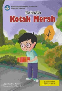 Image of Rahasia Kotak Merah